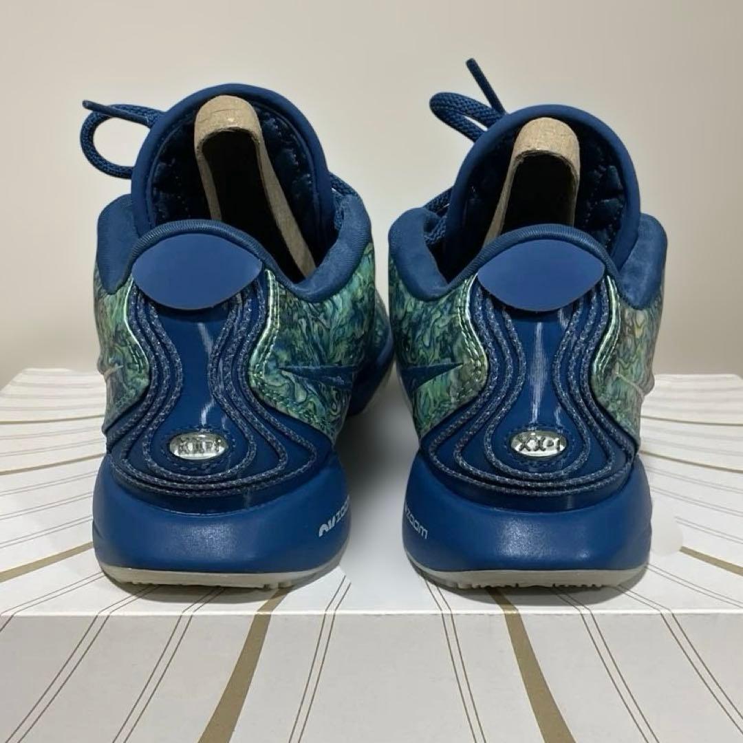 NIKE LEBRON 21 “Abalone”【27.0cm】(US9)