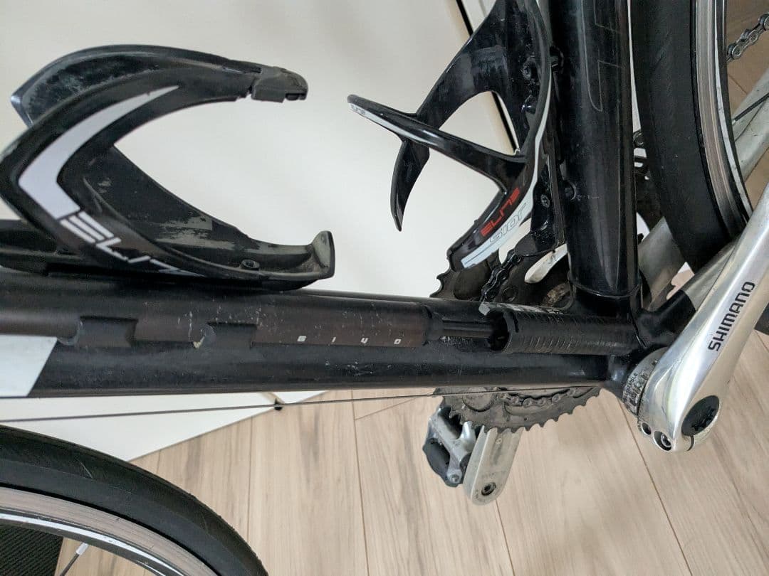 自転車本体 GIANT TCR ALLIANCE