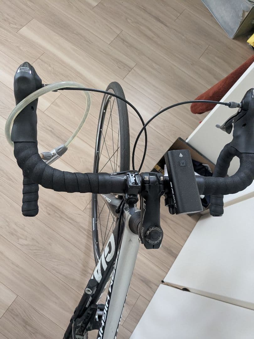 自転車本体 GIANT TCR ALLIANCE