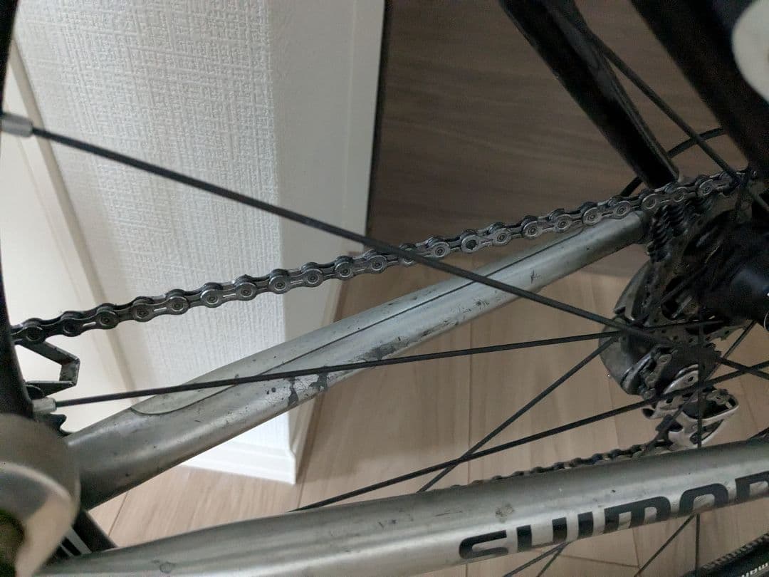 自転車本体 GIANT TCR ALLIANCE
