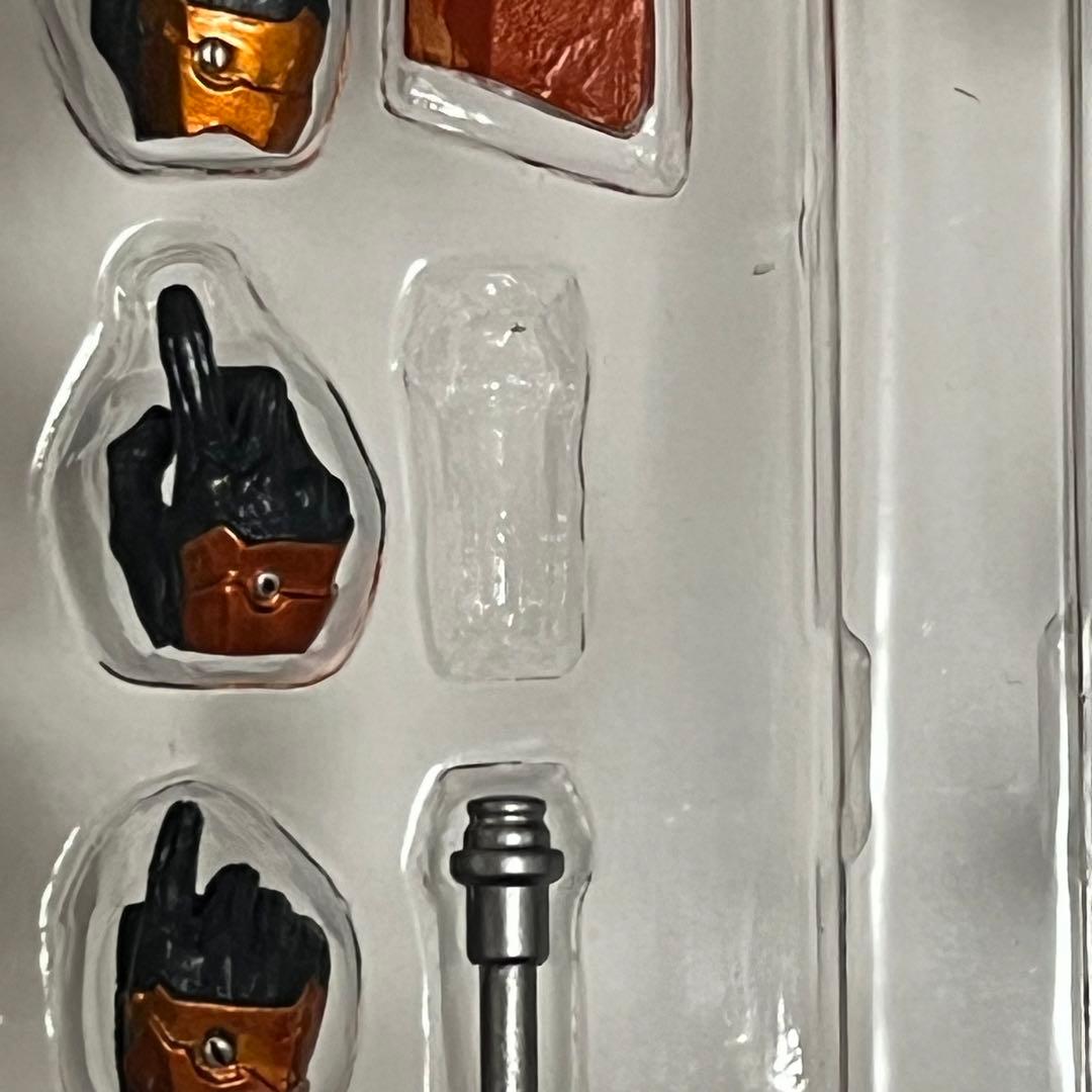 s.i.c 仮面ライダー鎧武 カチドキアームズ