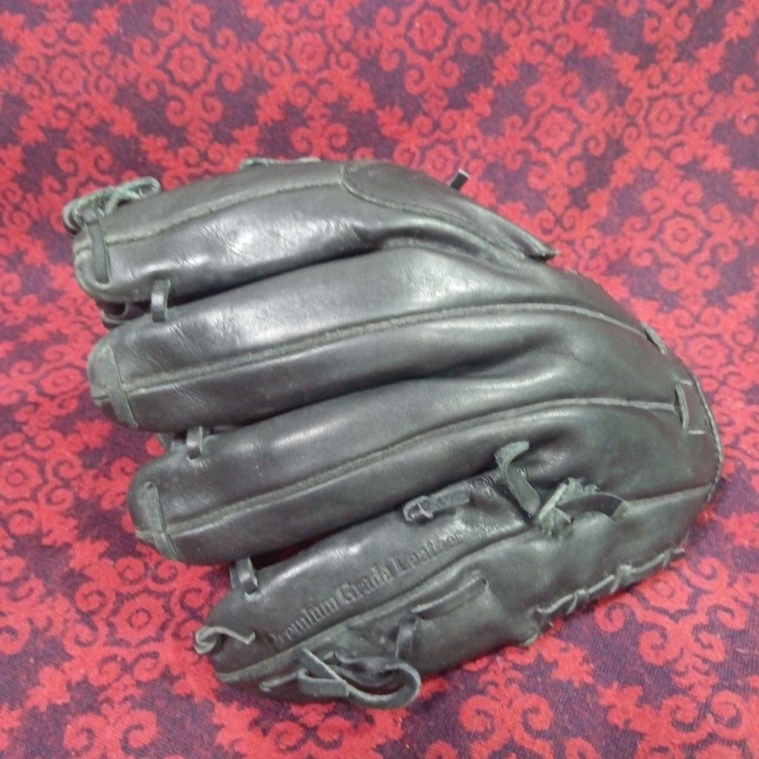 Louisville slugger USA 右利きグローブ