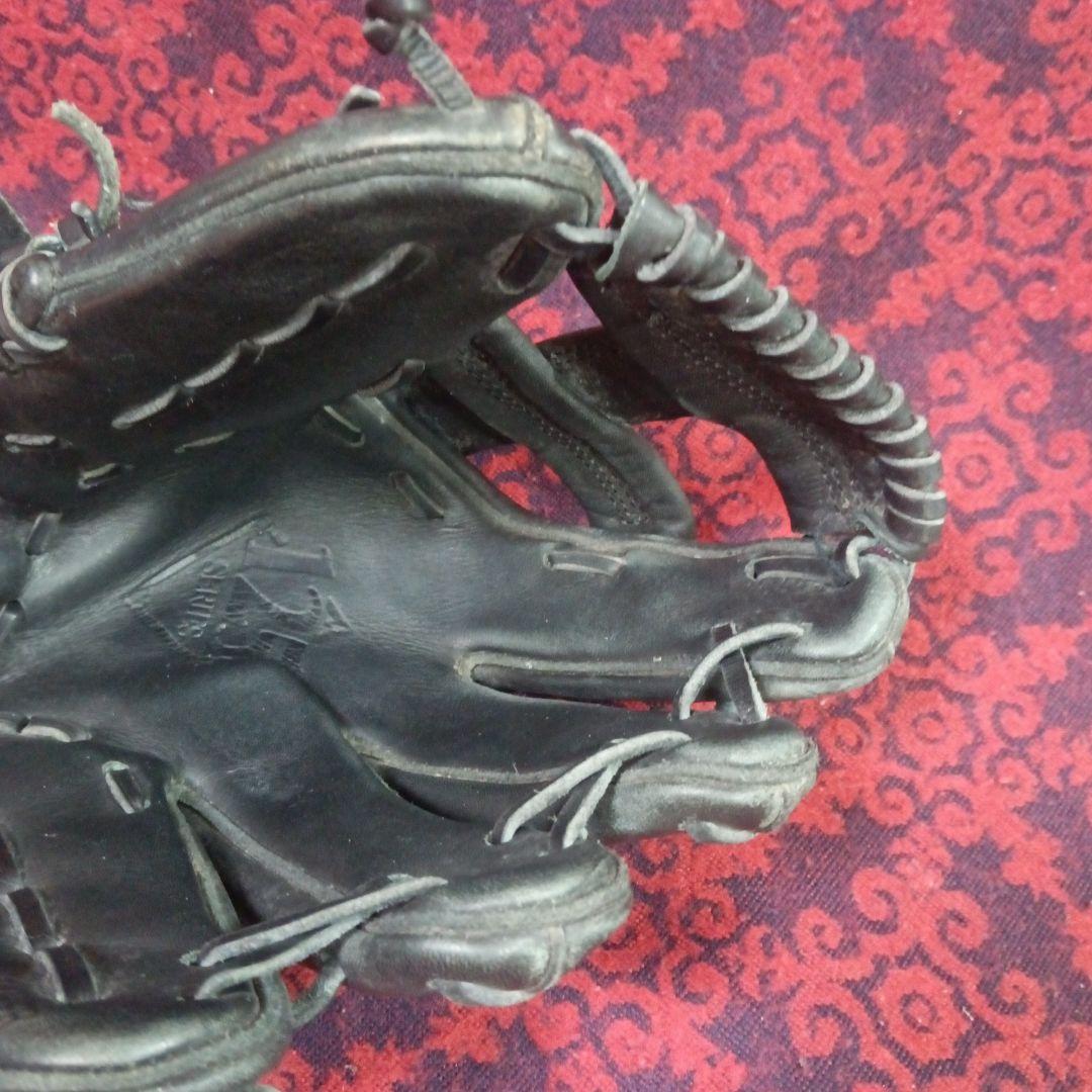 Louisville slugger USA 右利きグローブ