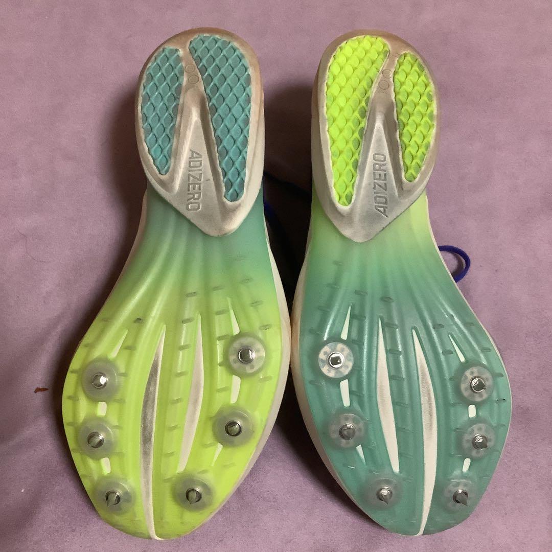 Adizero アバンチ　24.5
