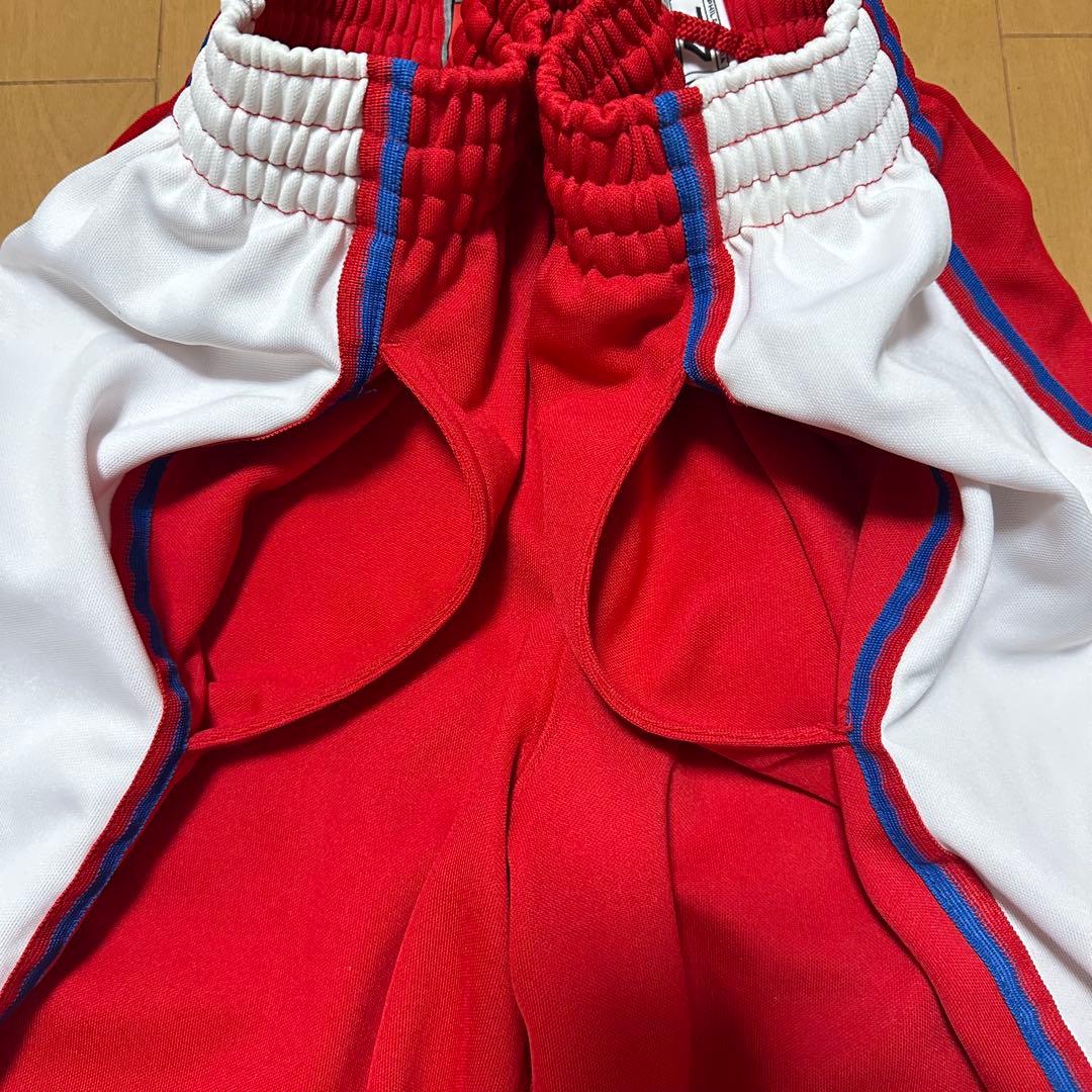 Nike Philadelphia 76ers トラックパンツ Lサイズ