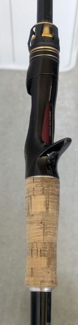 SHIMANO シマノ ポイズンアルティマ　170MH