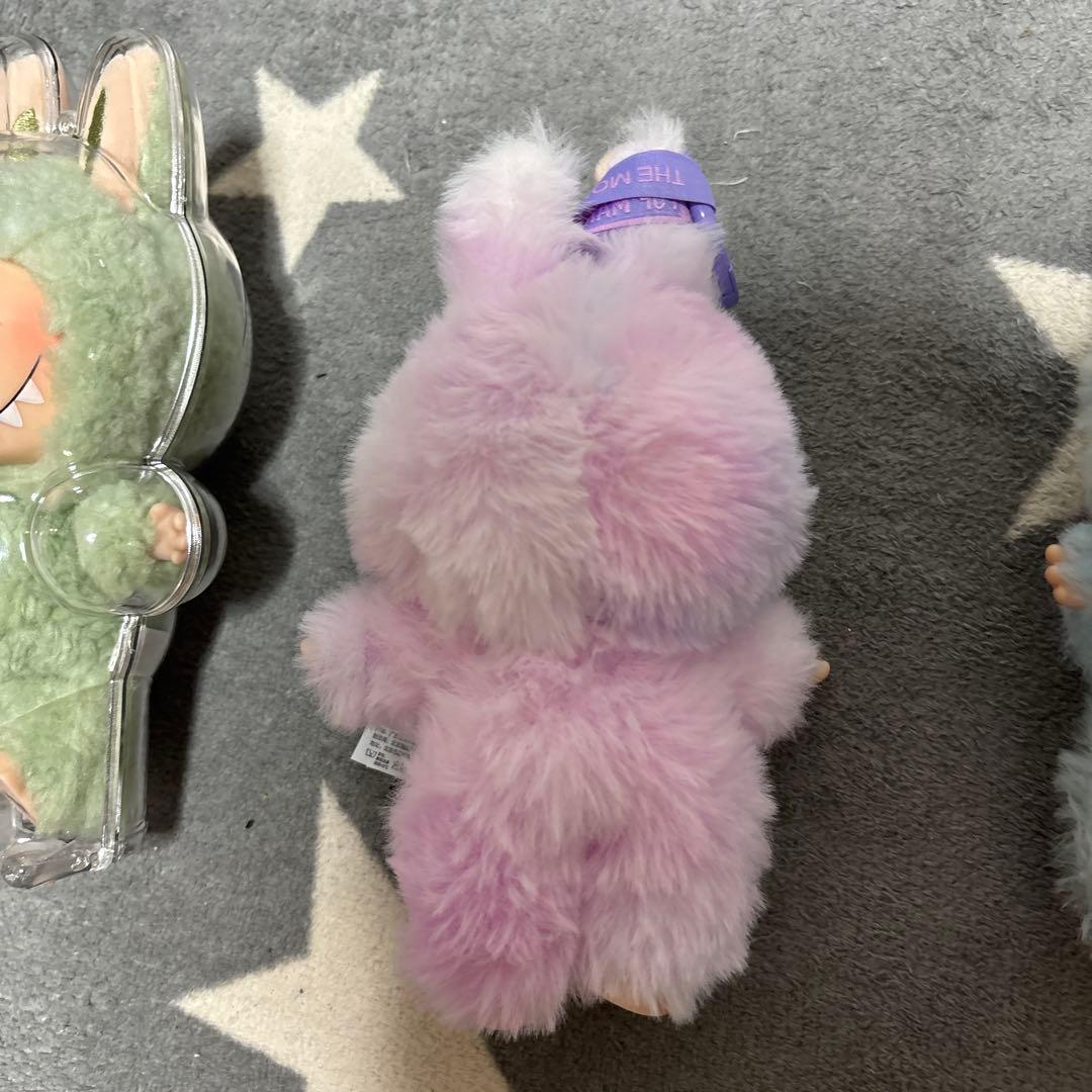 ラブブ