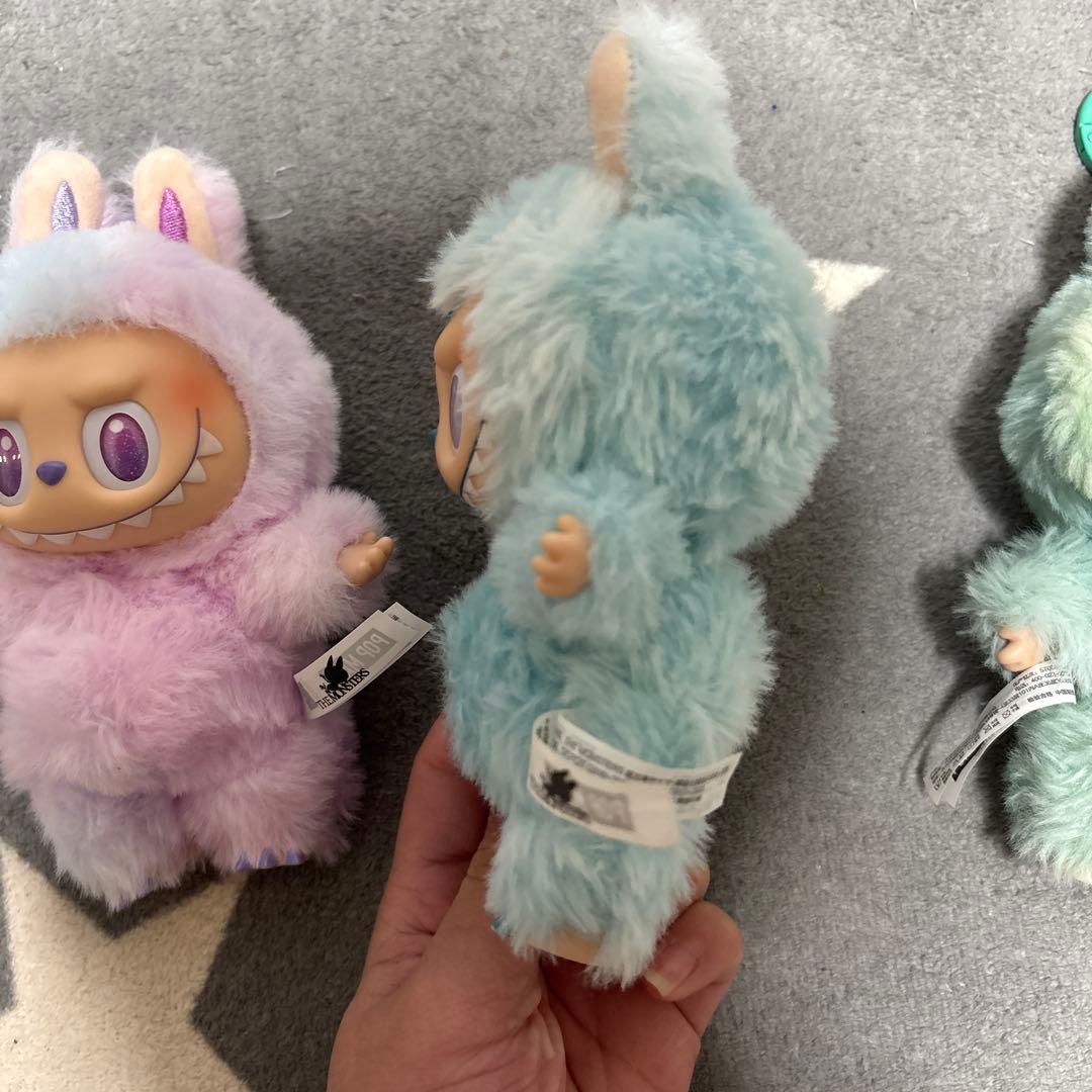 ラブブ