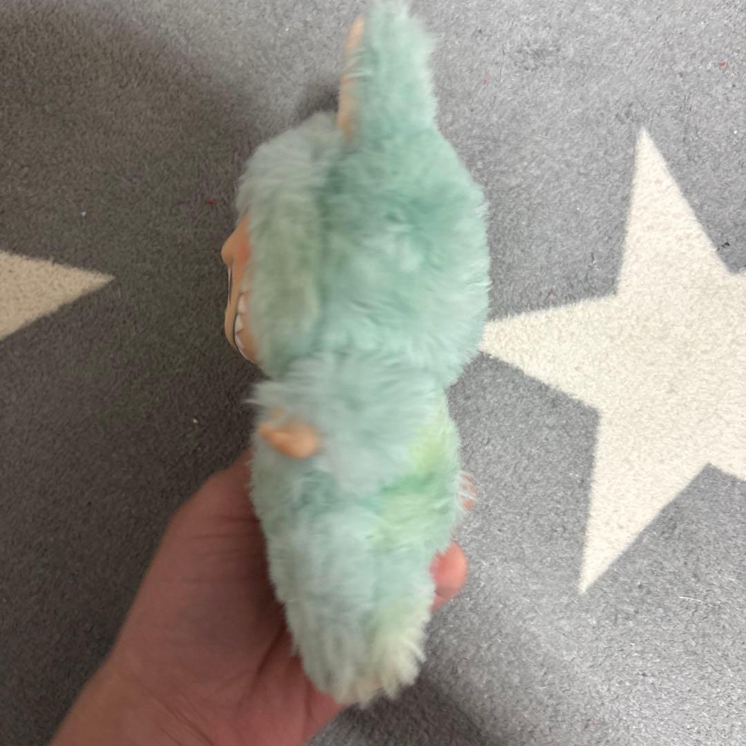 ラブブ