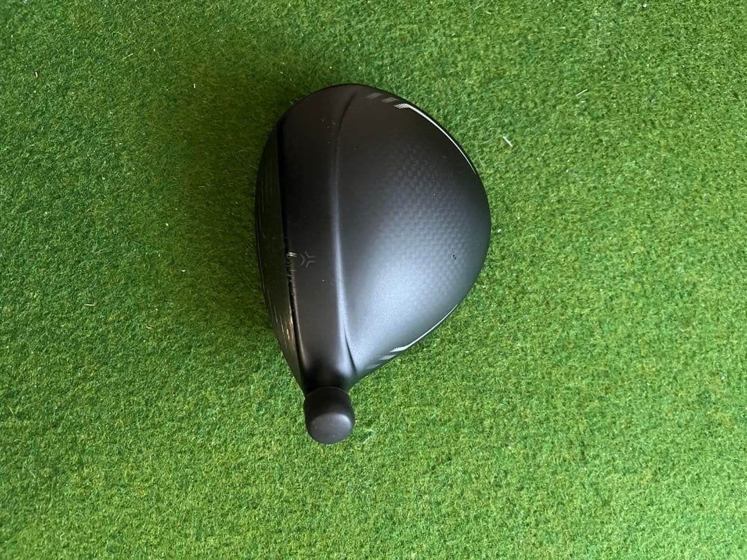 Srixon ZX Mk II FW 3W 15° ヘッド単品 カバー付