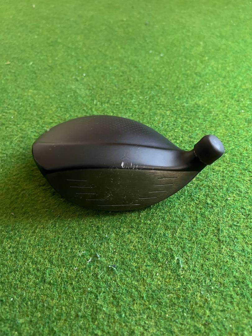 Srixon ZX Mk II FW 3W 15° ヘッド単品 カバー付