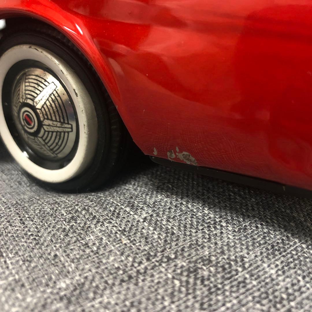 昭和レトロ　フォード　ＭＵＳＴＡＮＧ　マスタング（野村トーイ）日本製