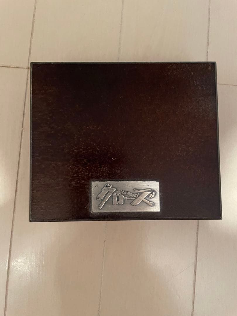 zippo CROWS 坊屋春道 ¥25000→¥18000
