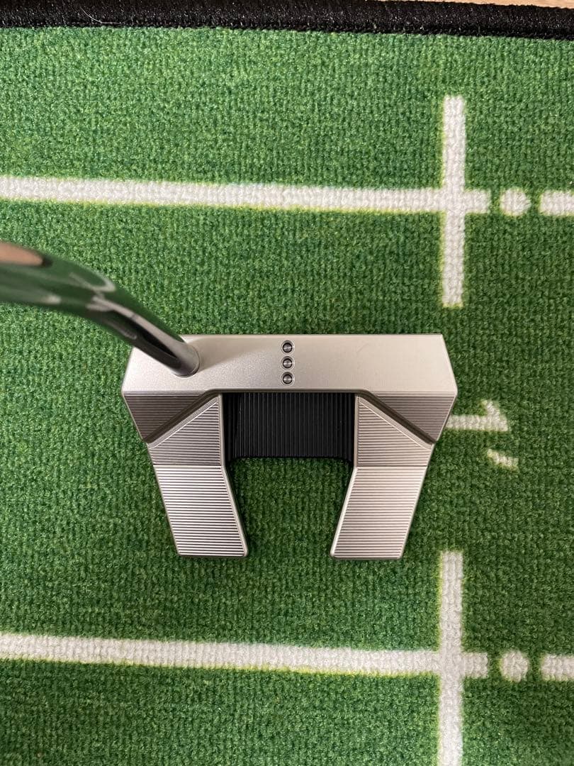 SCOTTY CAMERON PHANTOM 5 パター