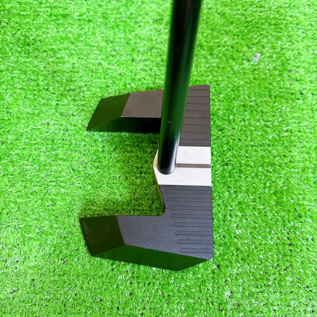 美品　L.A.B. GOLF MEZZ.1 パター　33インチ