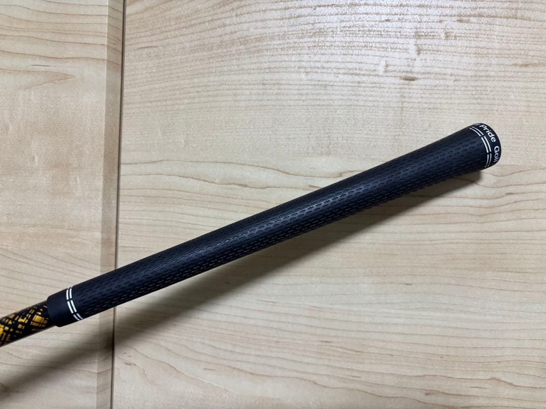 PING THE ATTAS V2 5X ドライバー アッタス 限定カラー