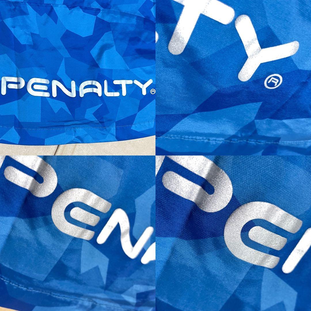湘南ベルマーレ ピステ PENALTY ウィンドブレーカー L Jリーグ