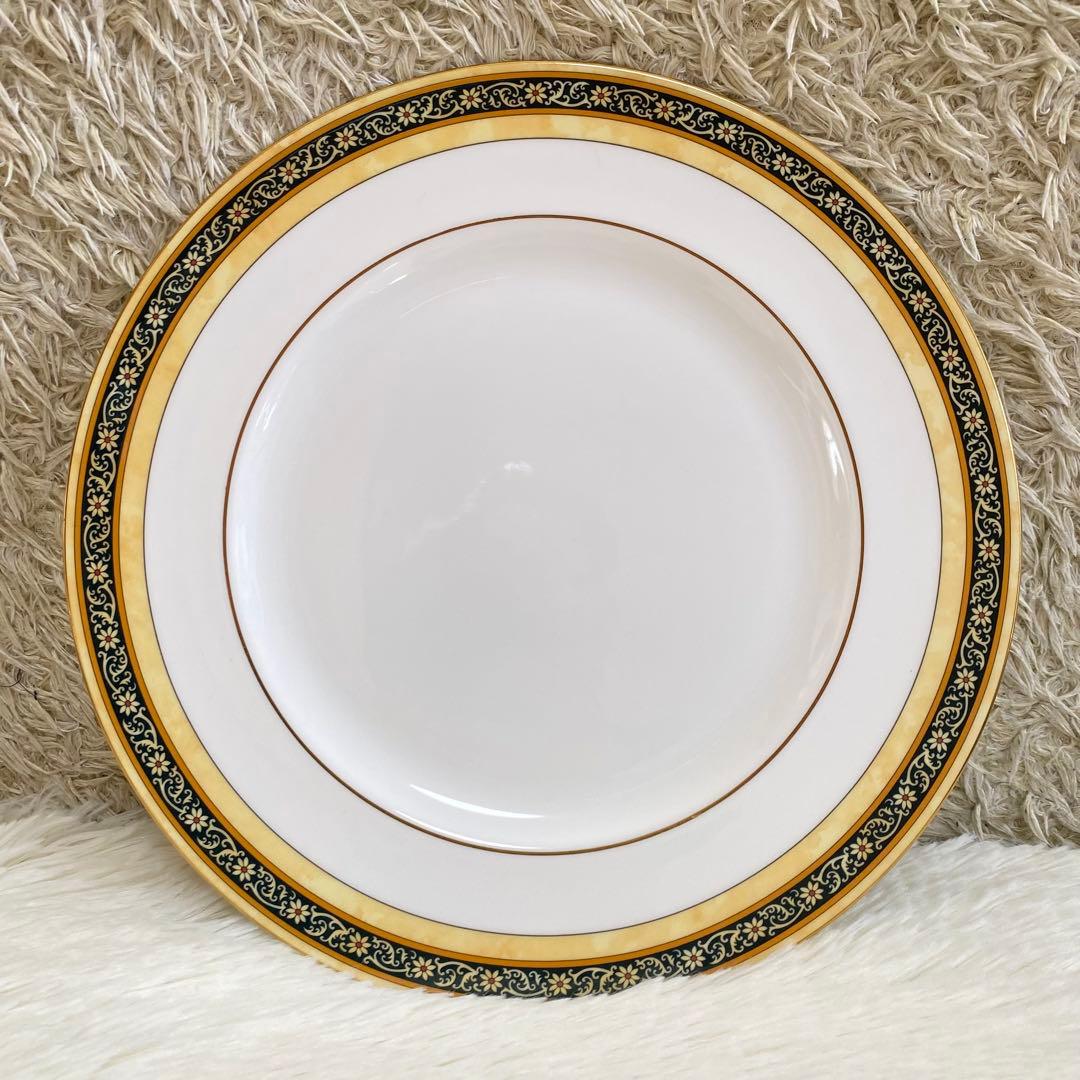 ✨美品✨ INDIA インディア プレート 27cm 4枚セット