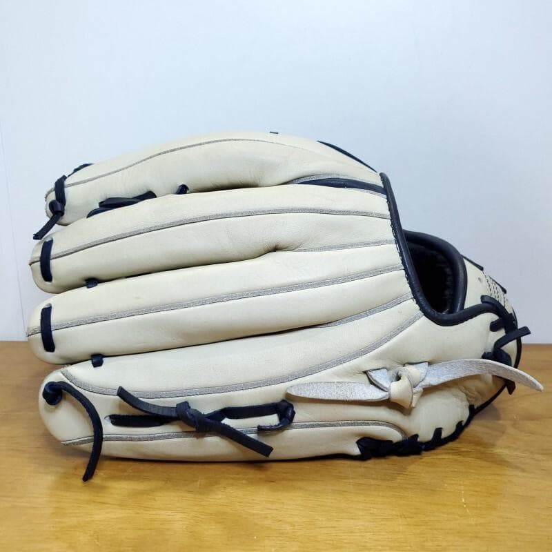 ミズノ イチローモデル 限定カラー K-KLUB限定品 外野用 軟式グローブ
