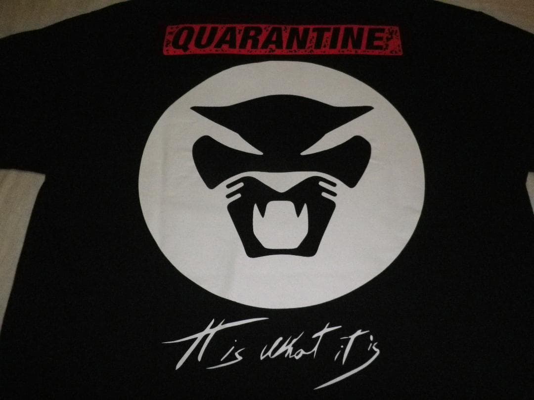 祝来日! THUNDERCAT BEATINK Tシャツ サンダーキャット
