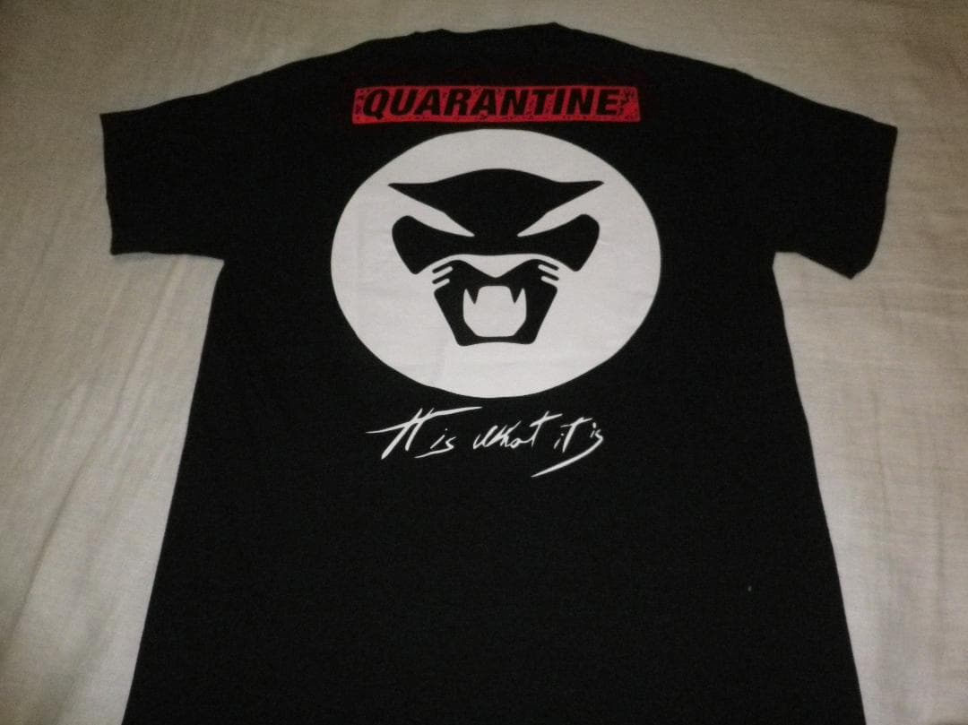 祝来日! THUNDERCAT BEATINK Tシャツ サンダーキャット