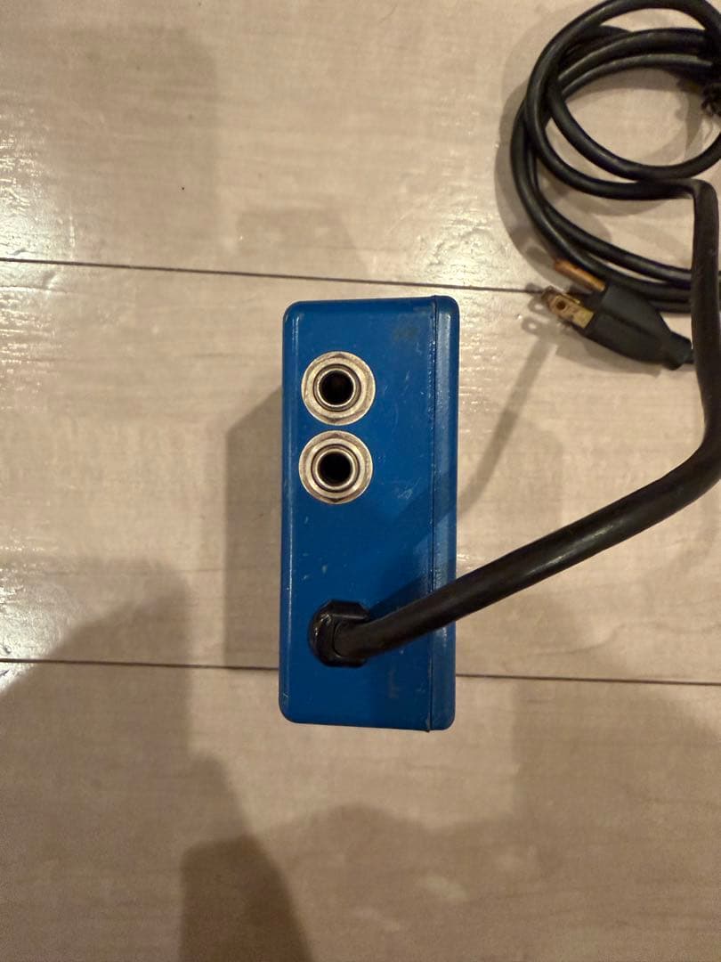 MXR 10 band graphic equalizer ヴィンテージ