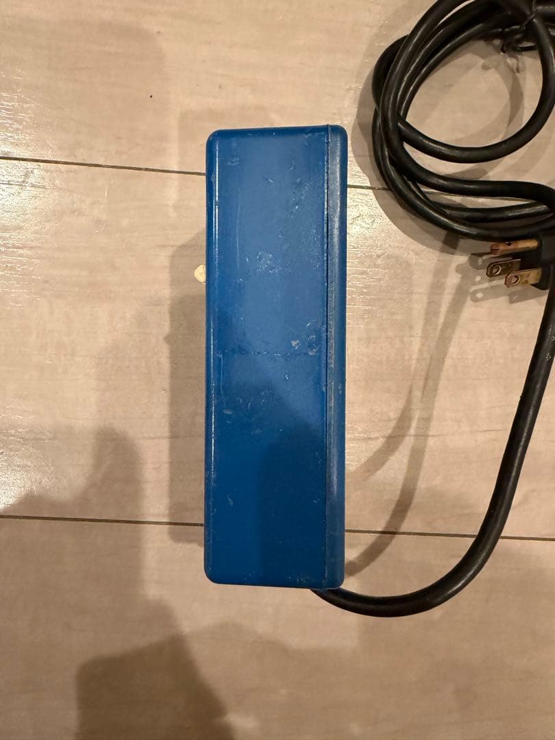 MXR 10 band graphic equalizer ヴィンテージ