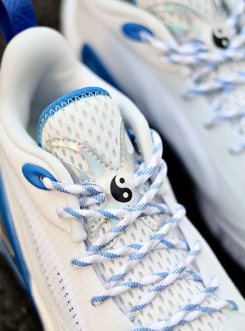 リーニン WOW The Dlo1 無畏 US 9