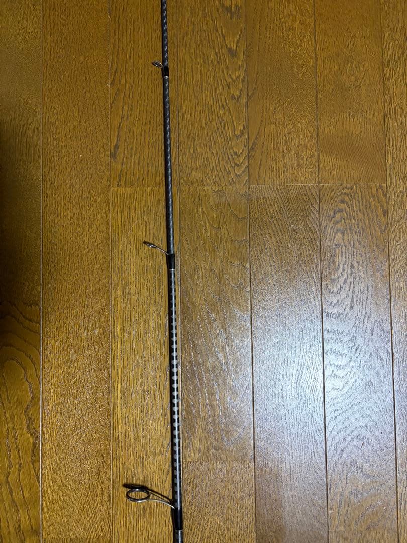 エクスプライド 264M＋ スピニング バスロッド