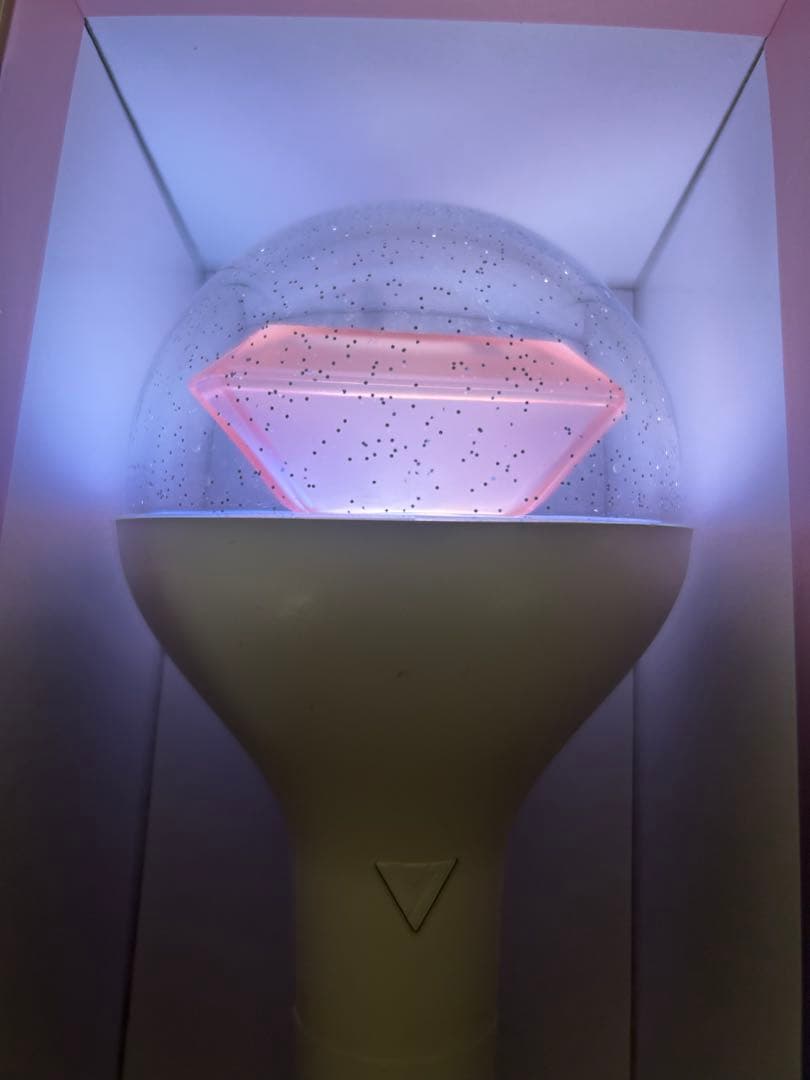 SEVENTEEN OFFICIAL LIGHT STICK３本セット