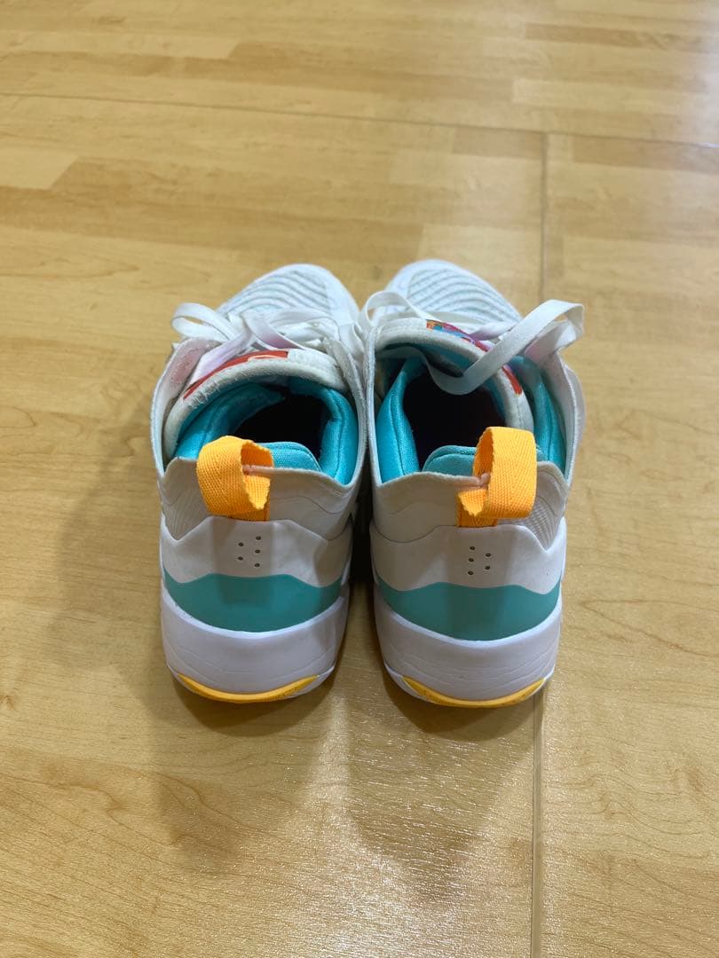 Nike Luka 1 \"White/Fire Pink\"　27.5cm　ルカ1