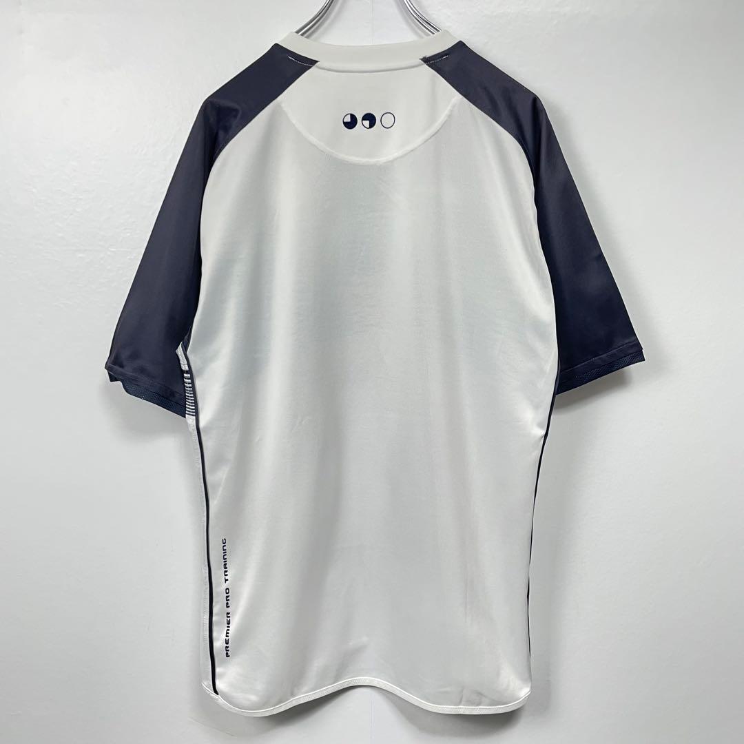 00s UMBRO アイルランド代表 2nd アウェイ　ユニフォーム