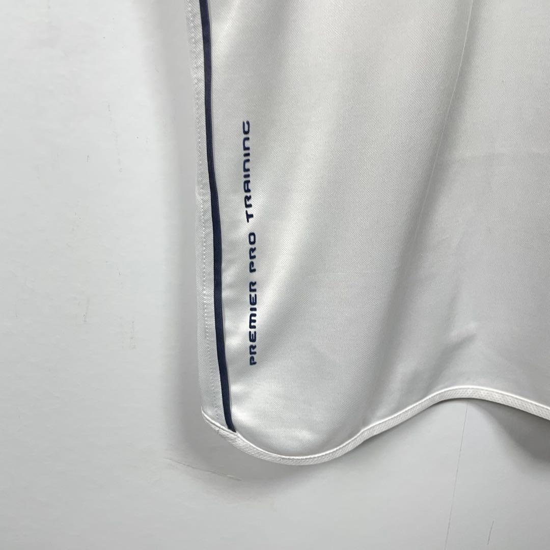 00s UMBRO アイルランド代表 2nd アウェイ　ユニフォーム