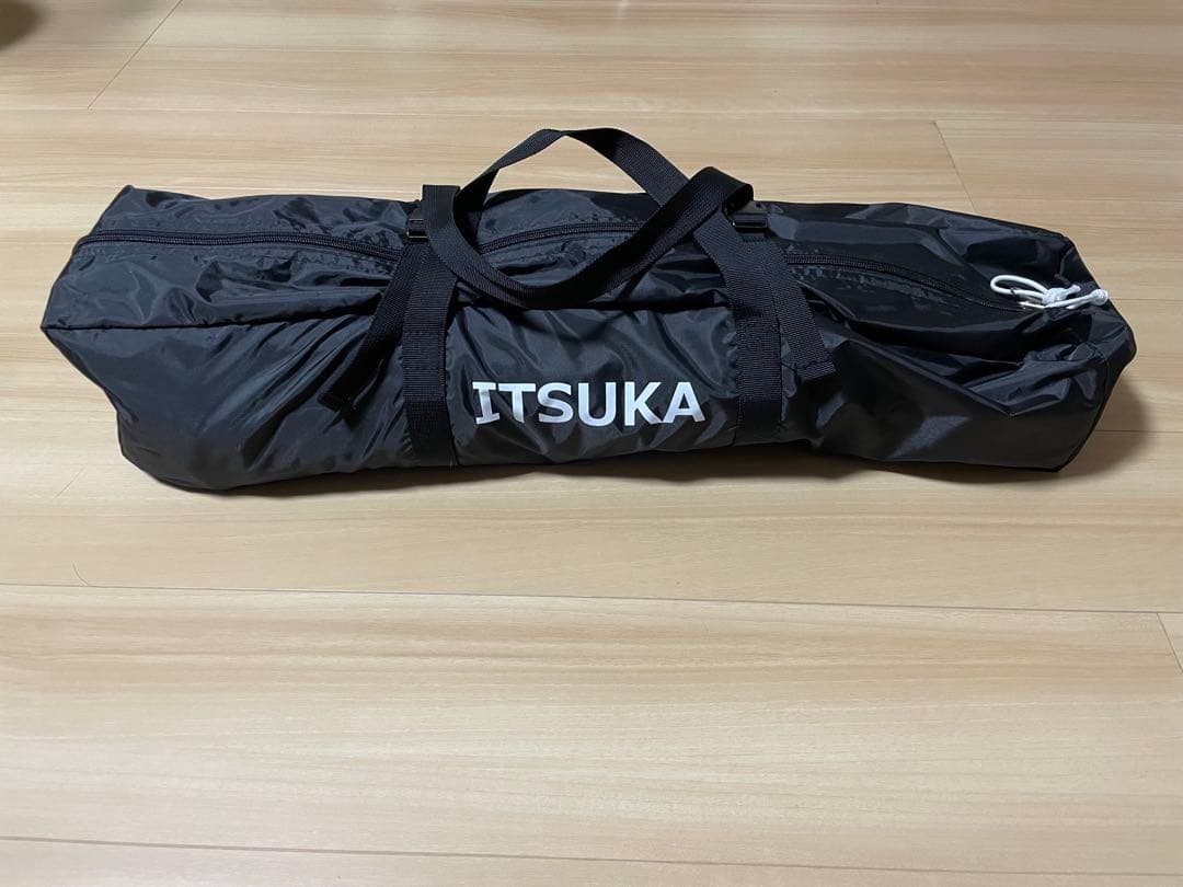 DOD ITSUKA タープ