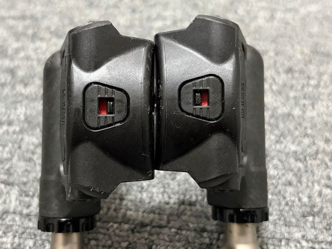 Shimano PD-r7000 105 ペダル