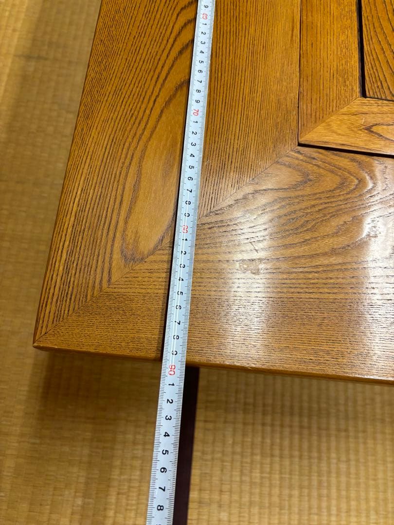 火鉢テーブル