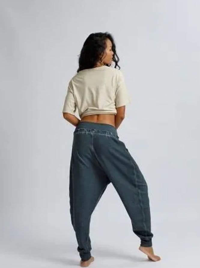 新品 salsation サルセーション ポルソパンツ Mサイズ