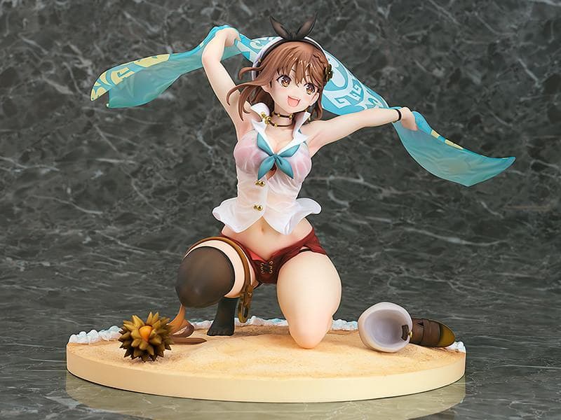 ライザ（ライザリン・シュタウト）1/6スケール完成品フィギュア