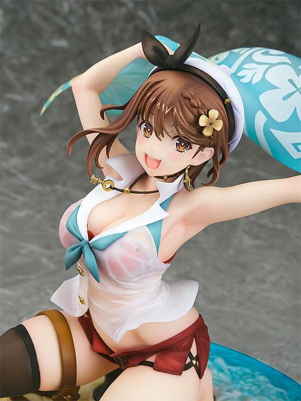 ライザ（ライザリン・シュタウト）1/6スケール完成品フィギュア