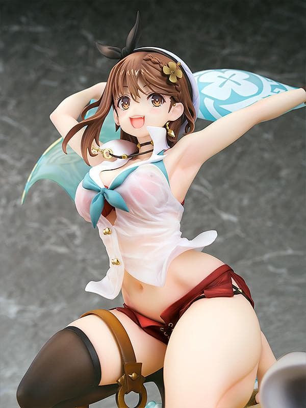 ライザ（ライザリン・シュタウト）1/6スケール完成品フィギュア
