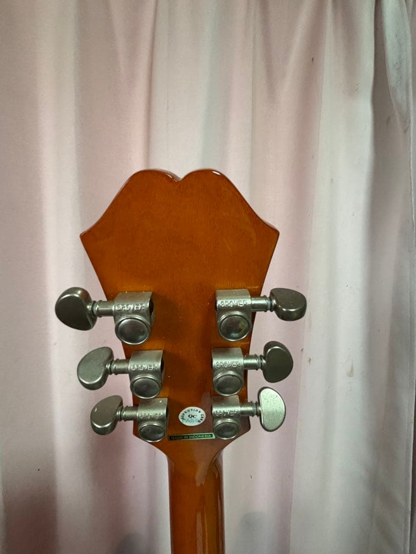 Epiphone Dove Pro エレアコ 即発送　美品