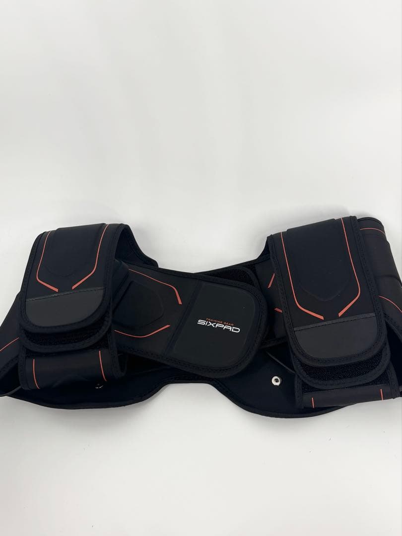 その他 TRAINING GEAR SIXPAD Bottom Belt 4model