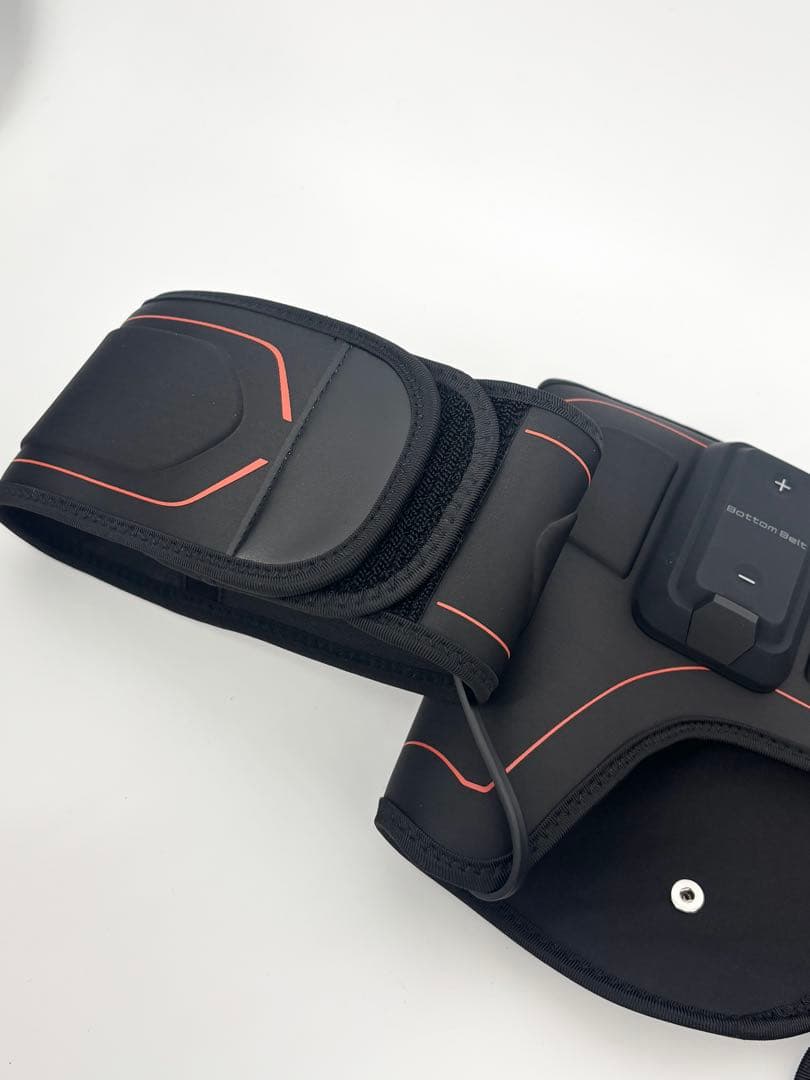 その他 TRAINING GEAR SIXPAD Bottom Belt 4model