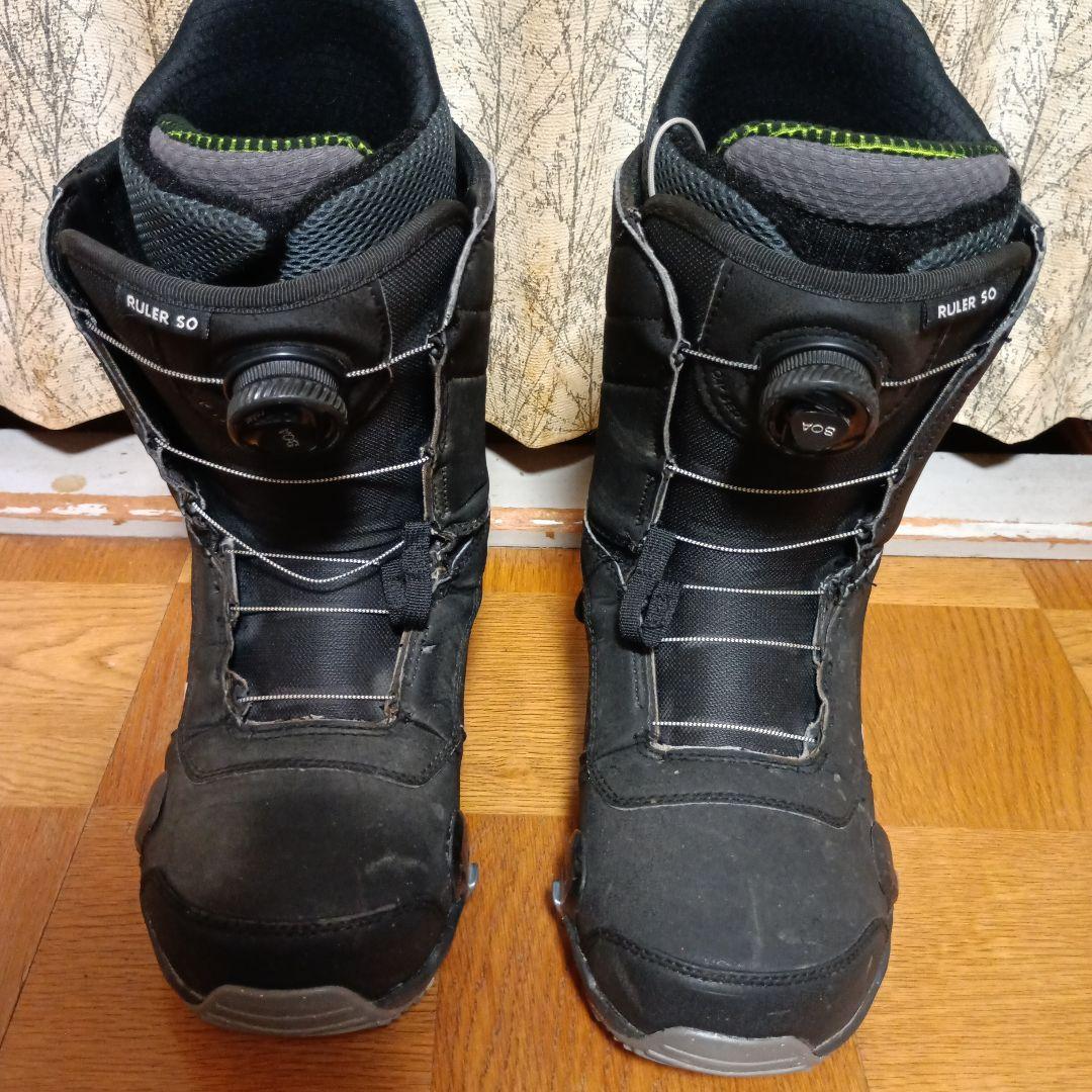 スノーボード Step On セット一式 ファナティックBT147