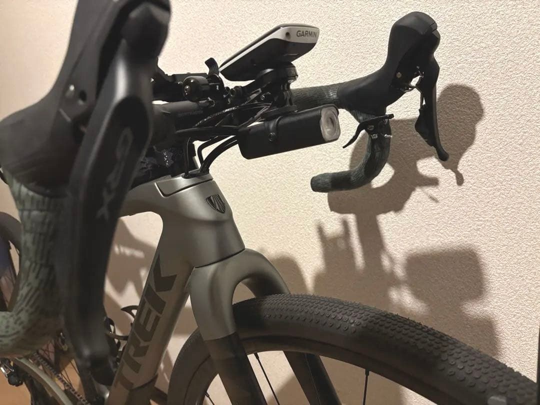 TREK checkpoint SL5 グラベルロードバイク