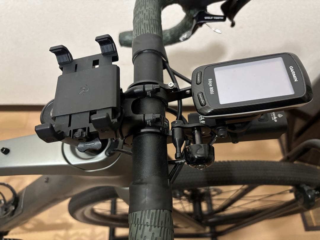TREK checkpoint SL5 グラベルロードバイク