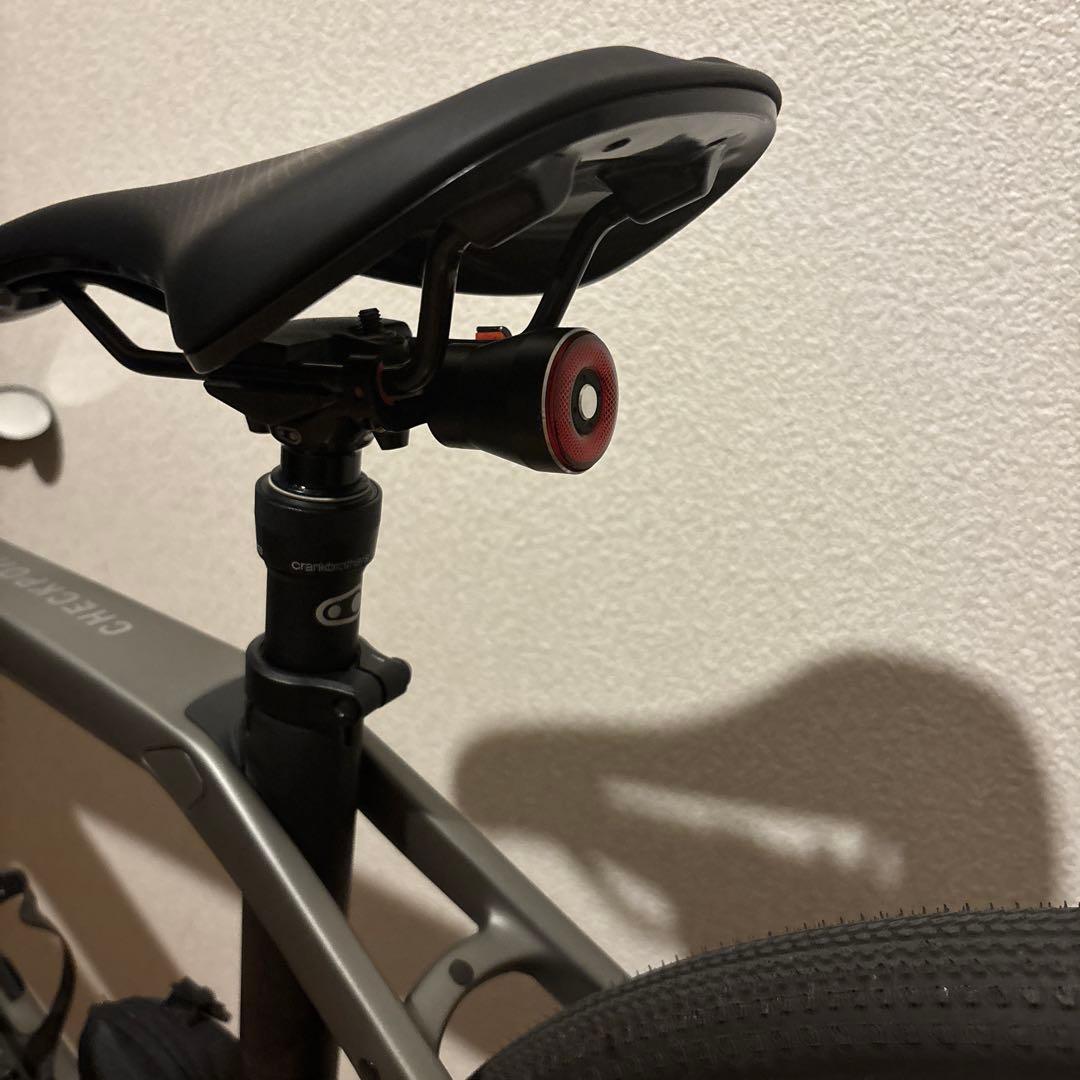 TREK checkpoint SL5 グラベルロードバイク