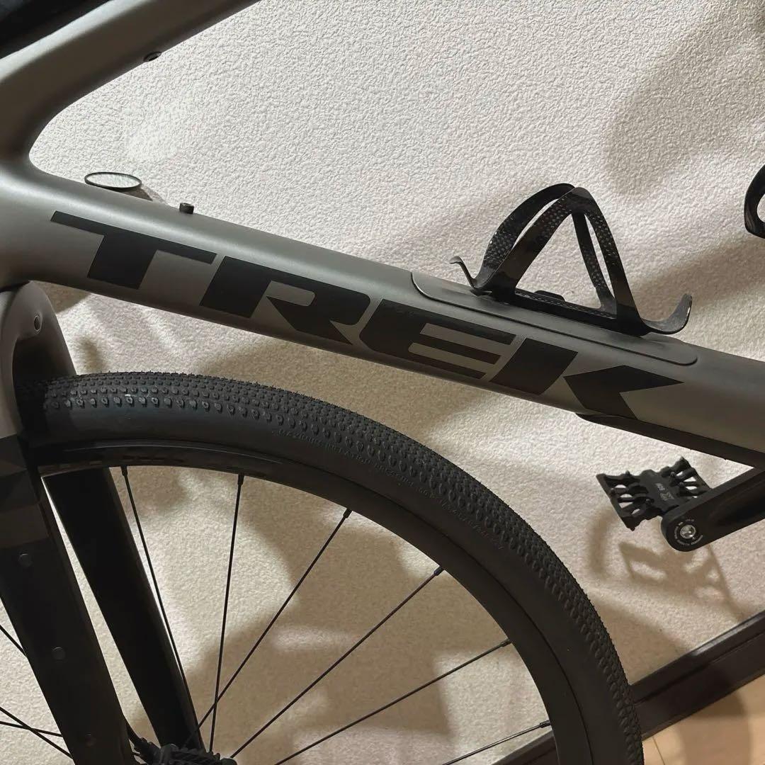 TREK checkpoint SL5 グラベルロードバイク