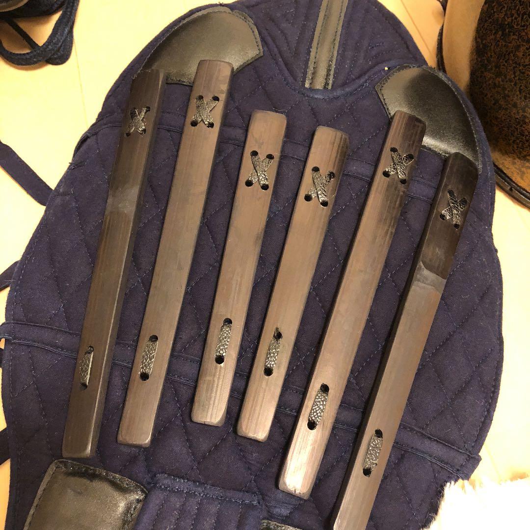 なぎなた防具一式 オーダーメイド特注品❗️❗️お値段交渉OK