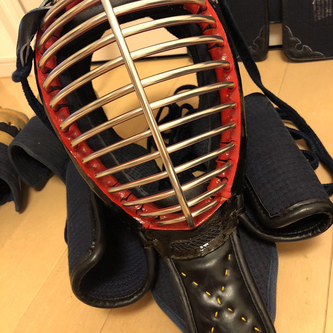 なぎなた防具一式 オーダーメイド特注品❗️❗️お値段交渉OK